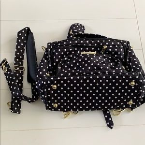 Jujube baby bag backpack